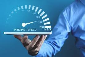 Network Speed - Speed Meter