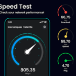 Network Speed - Speed Meter