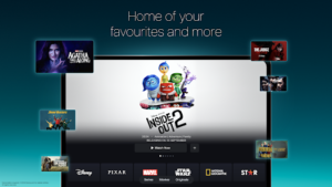 Disney+ Hotstar