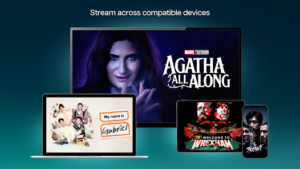 Disney+ Hotstar