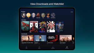 Disney+ Hotstar