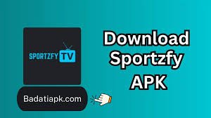 Sportzfy TV APK (v6.10) — Free Latest Version Download Unlocked 1