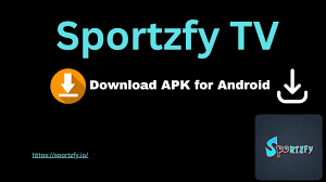 Sportzfy TV