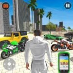 Indian Bikes Driving 3D
