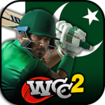 World Cricket Championship 2