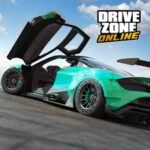 Drive Zone
