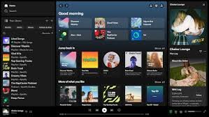 Spotify