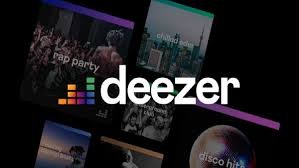 Deezer