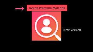 InSeen: Story & Profile Viewer