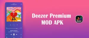 Deezer