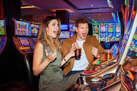 Slots Machines - Vegas Casino