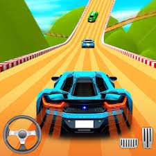 Race Master 3D: Car Racing