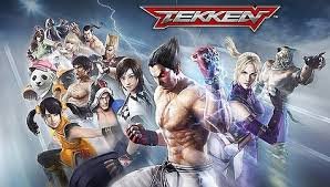 Tekken