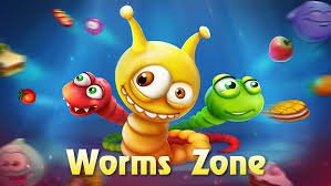 Worms Zone.io