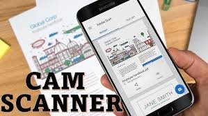 CamScanner