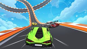 Race Master 3D: Car Racing