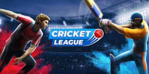 Cricket League