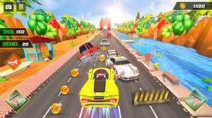 Race Master 3D: Car Racing