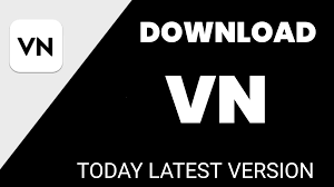 VN - Video Editor & Maker