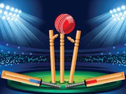 Cricket League