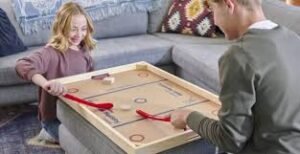 Carrom Pool